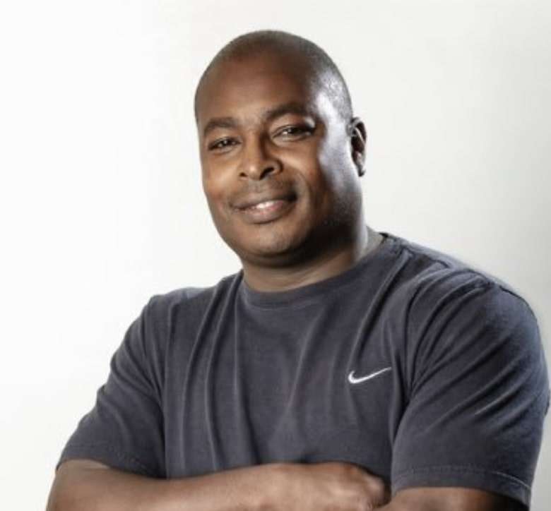 Nurse, Roger. - parenting athletes