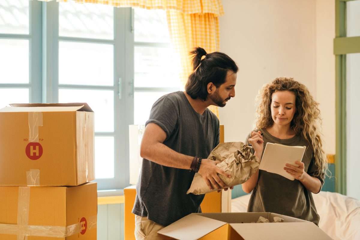 Signs that it is Time for your Family to Move