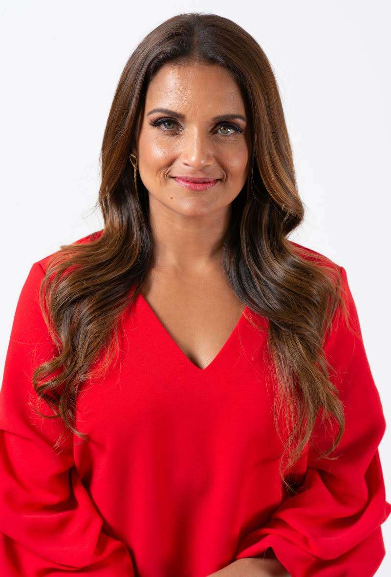 Shefali, Dr. Headshot