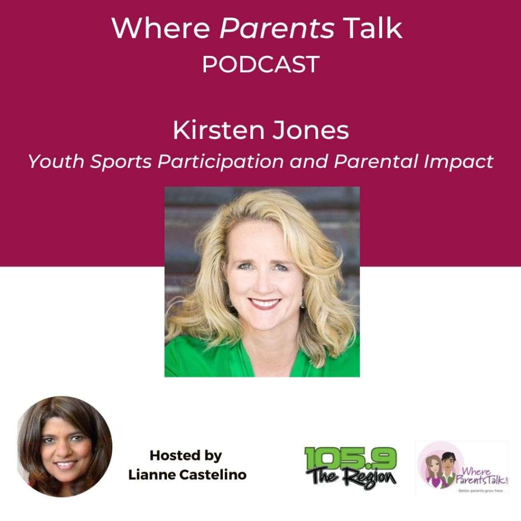 Infographic.Podcast.Jones, Kirsten - Youth Sports Participation