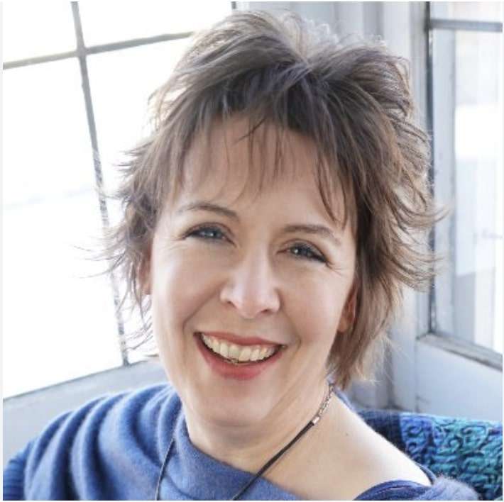 Fink, Jennifer.Headshot