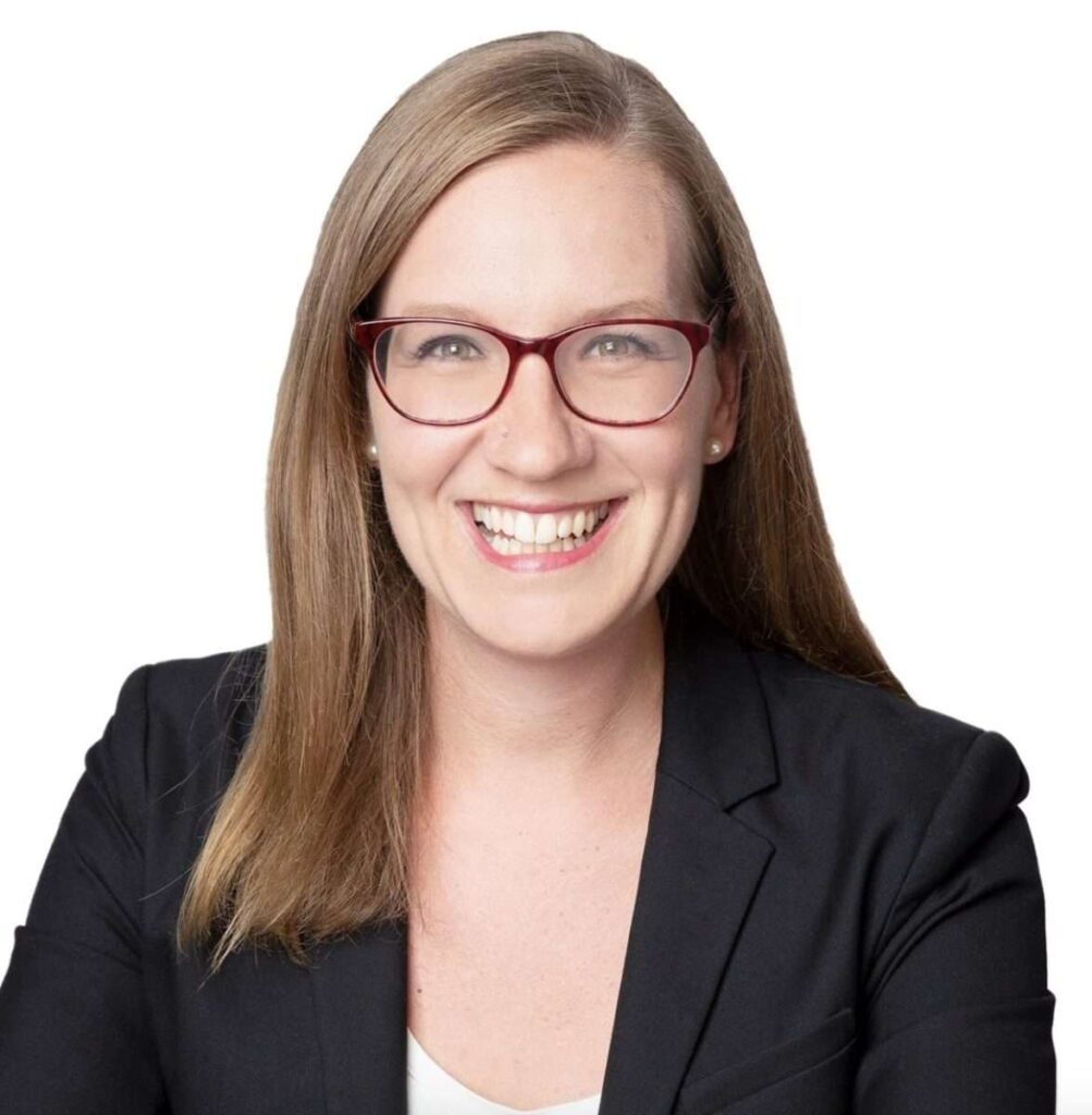 Gould, Karina.Headshot