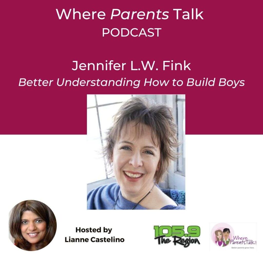 Infographic.Podcast.Fink, Jennifer