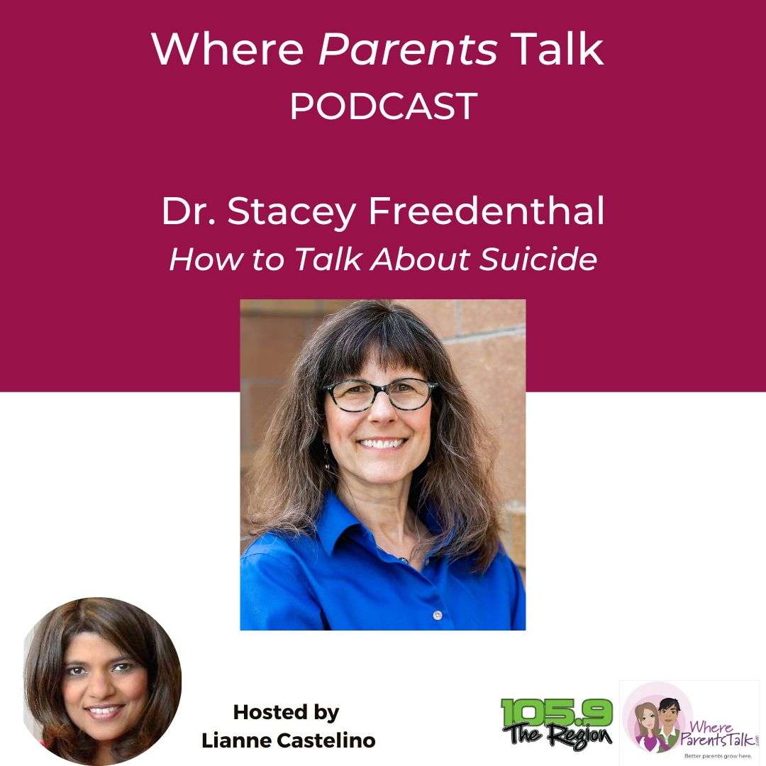 Infographic.Podcast.Freedenthal, Dr. Stacey