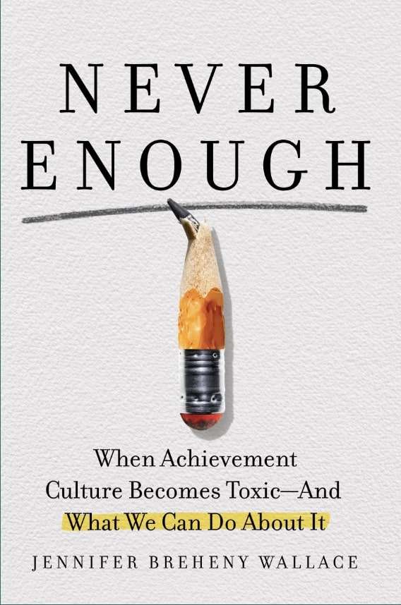 Book cover. Wallace, Jennifer