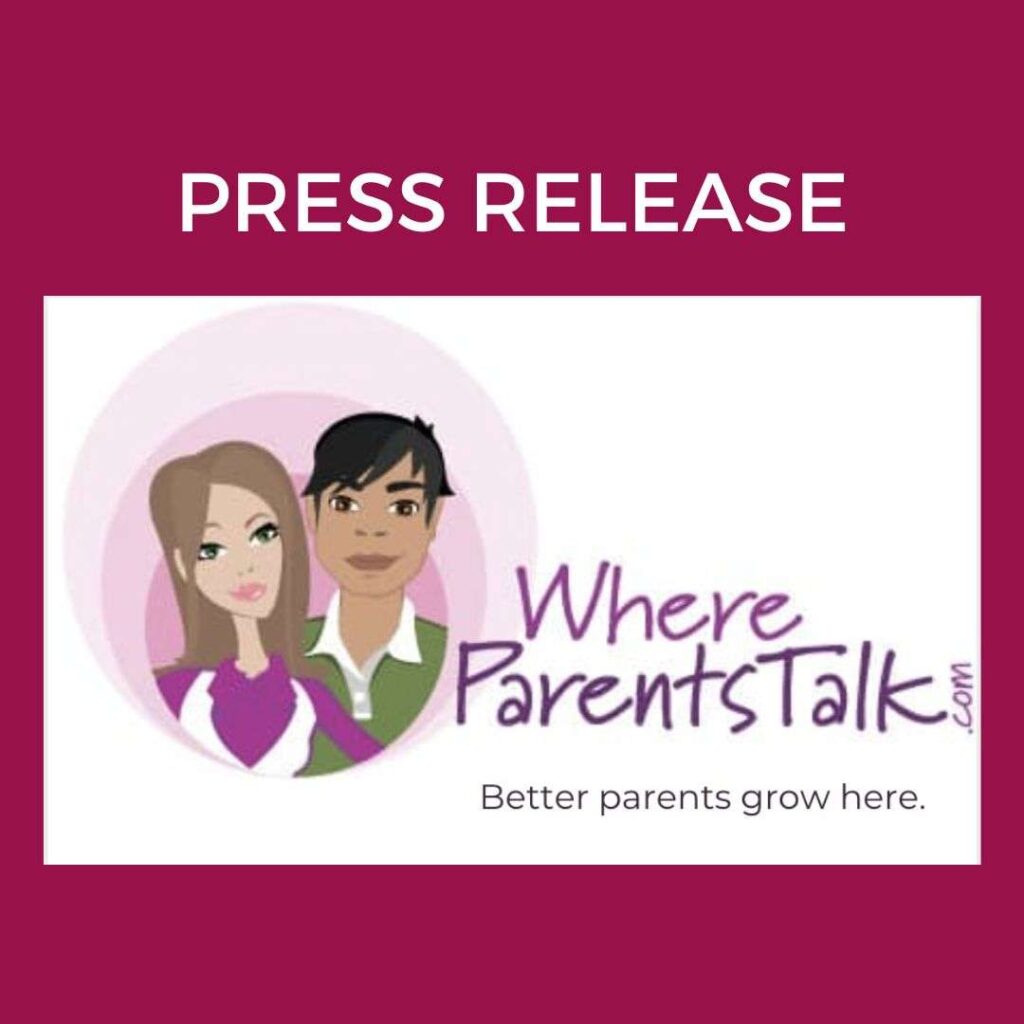 Infographic Press Release