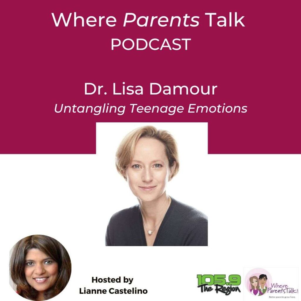 Infographic.Podcast.Damour, Dr. Lisa