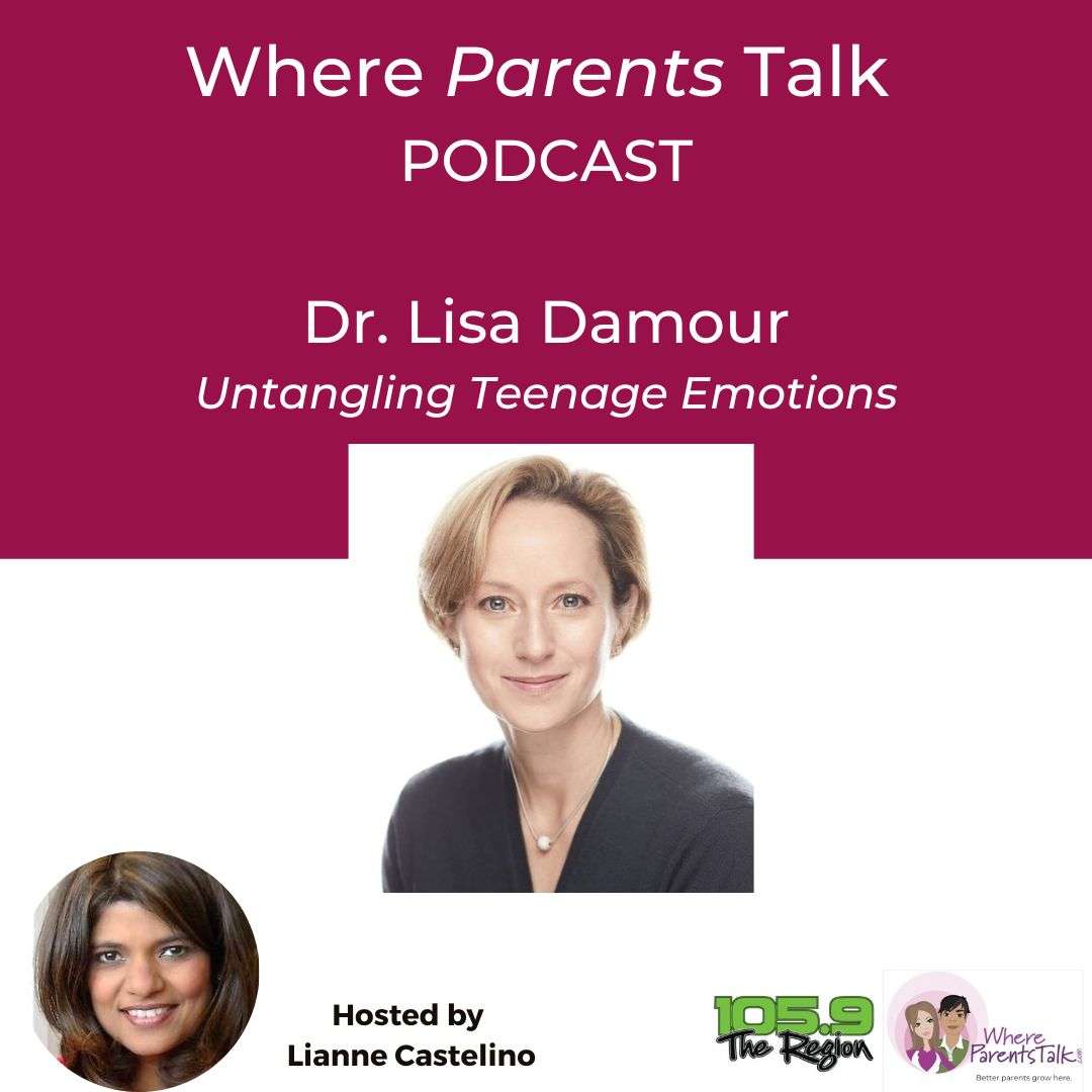 Infographic.Podcast.Damour, Dr. Lisa