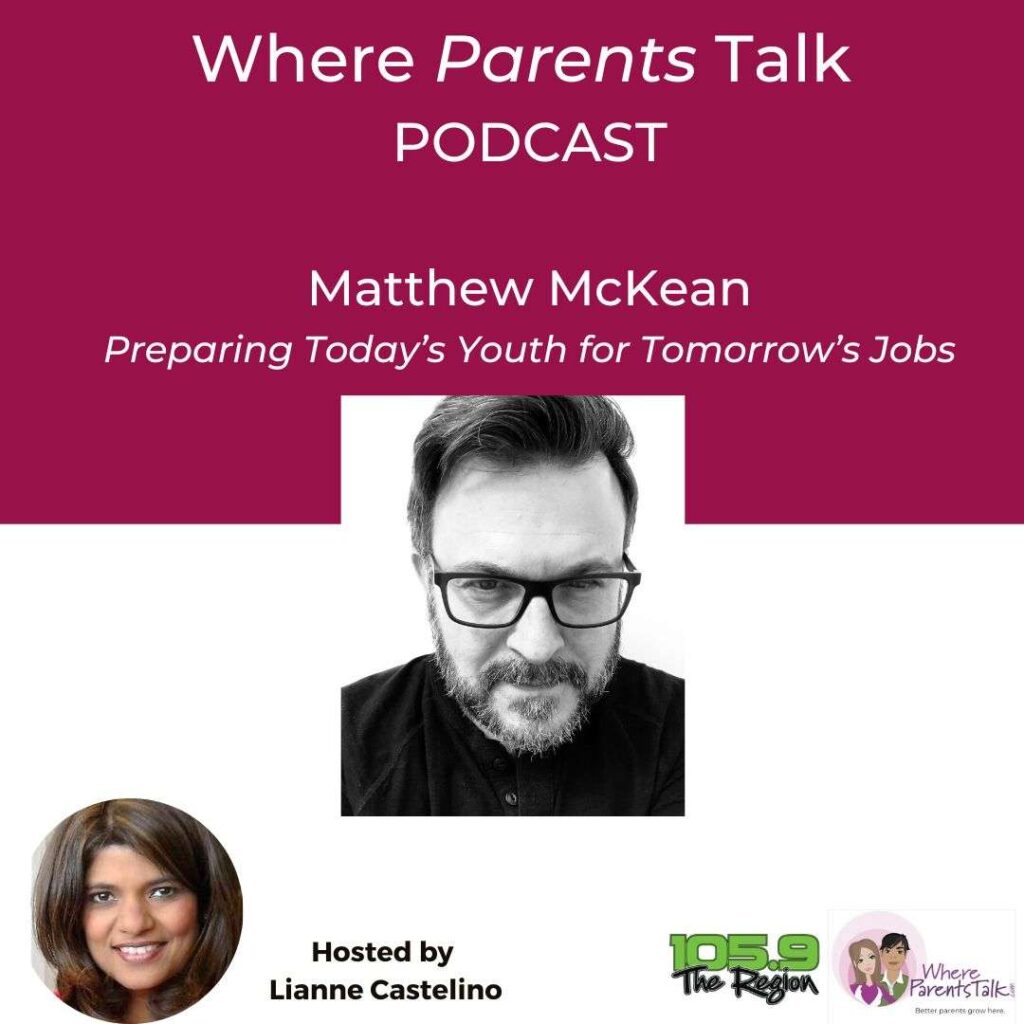 Infographic.Podcast.McKean, Matthew