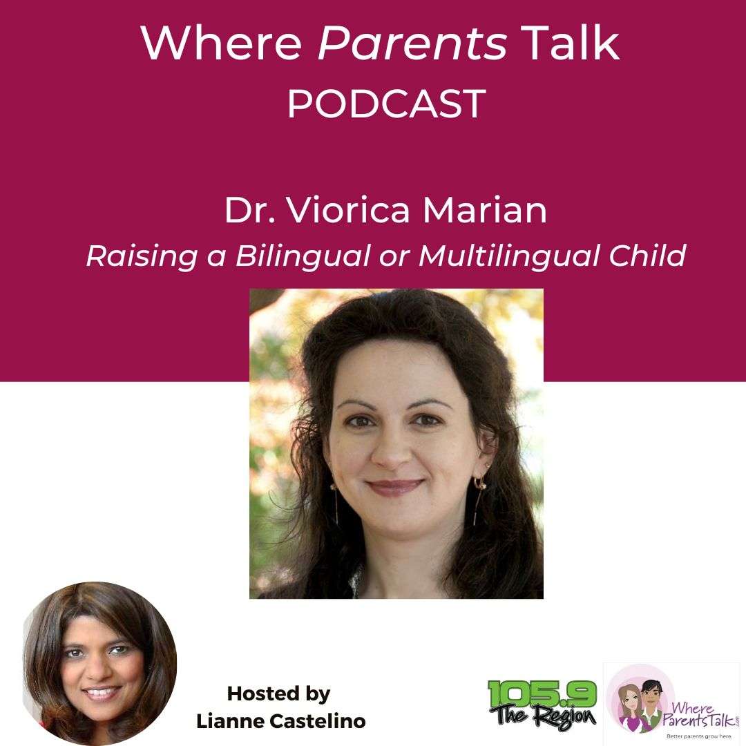 Infographic.Podcast.Marian, Dr. Viorica