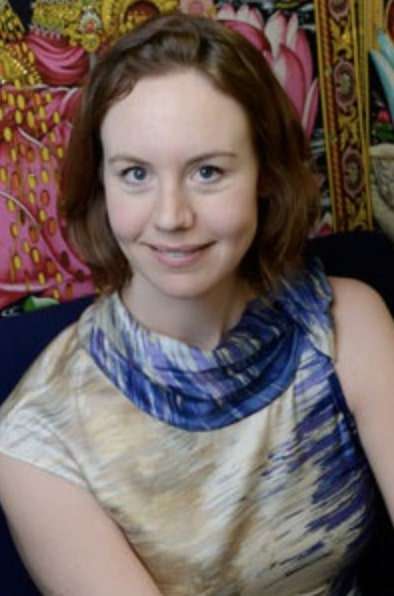 Legare, Dr. Cristine.headshot close