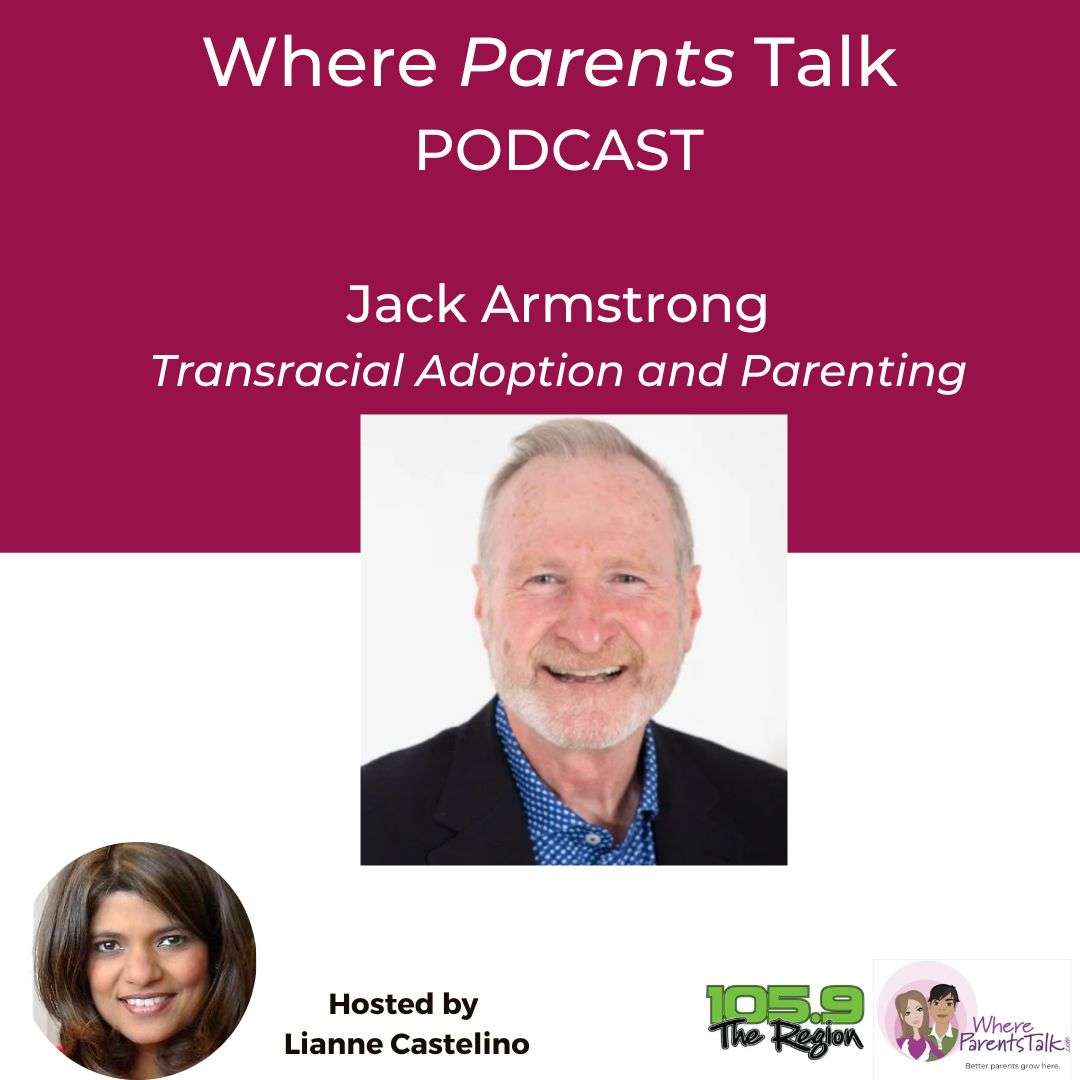 Infographic.Podcast.Armstrong, Jack