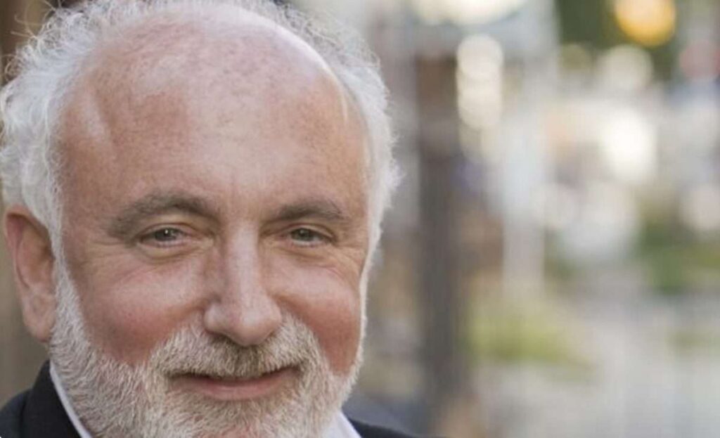 Steinberg, Dr. Laurence.headshot 2