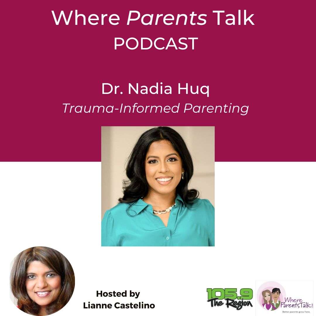 Infographic.Podcast.Huq, Dr. Nadia