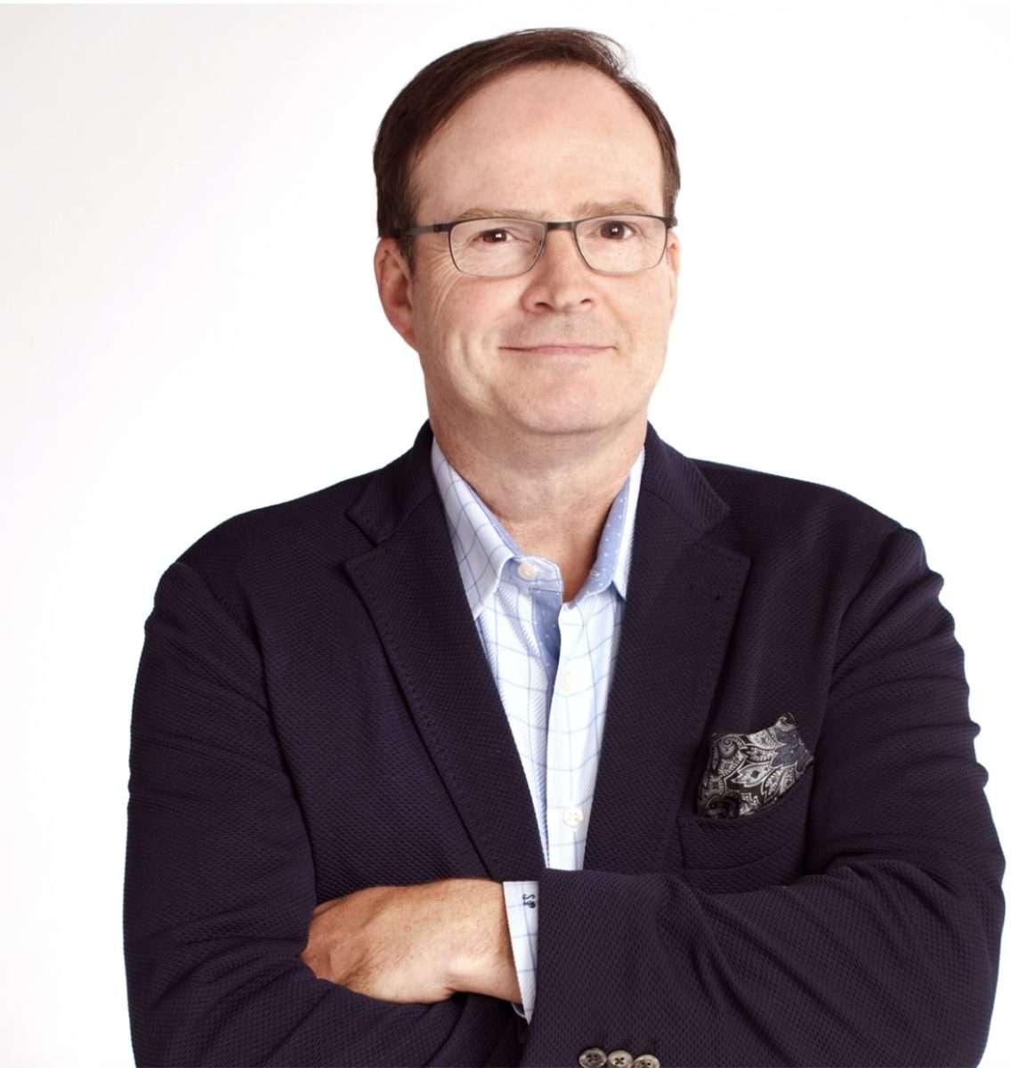 Patterson, Steve.headshot