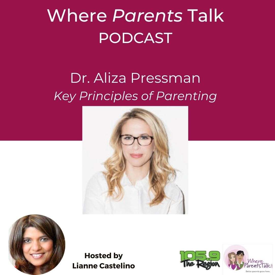 Infographic.Podcast.Pressman, Dr. Aliza