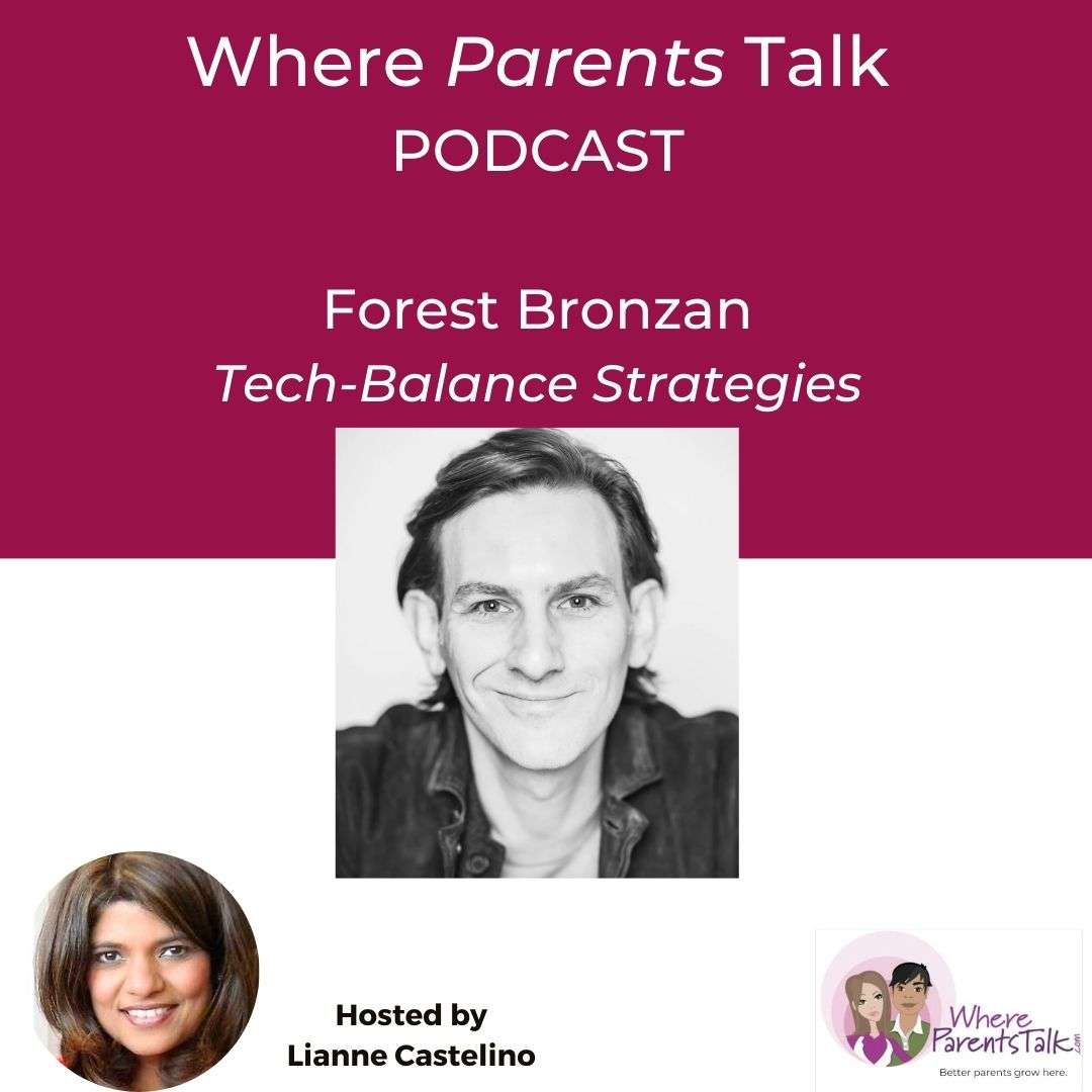 Infographic.Podcast.Bronzan, Forest