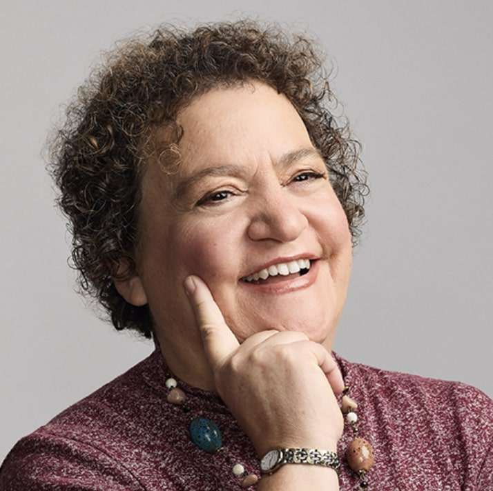 Whitzman, Carolyn.Headshot