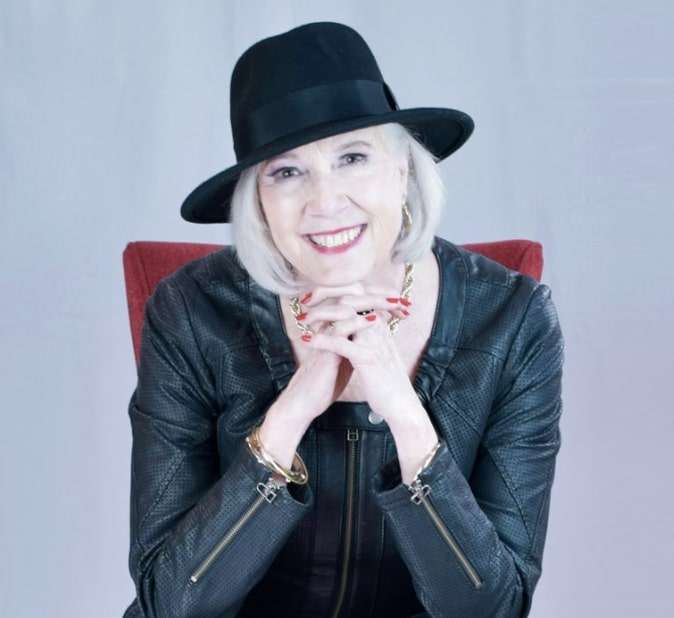 Eldridge, Dr. Jackie.headshot