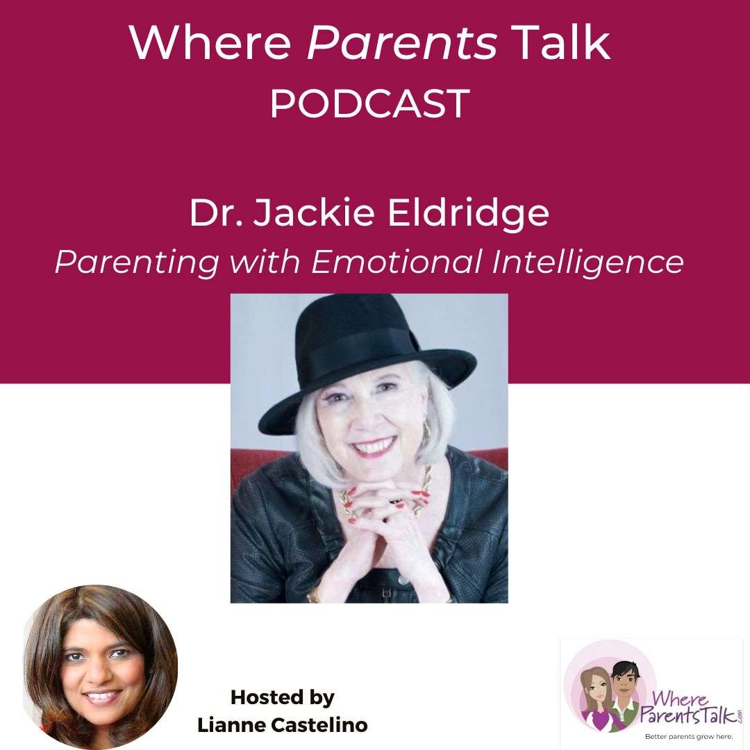 Infographic.Eldridge, Dr. Jackie.Podcast