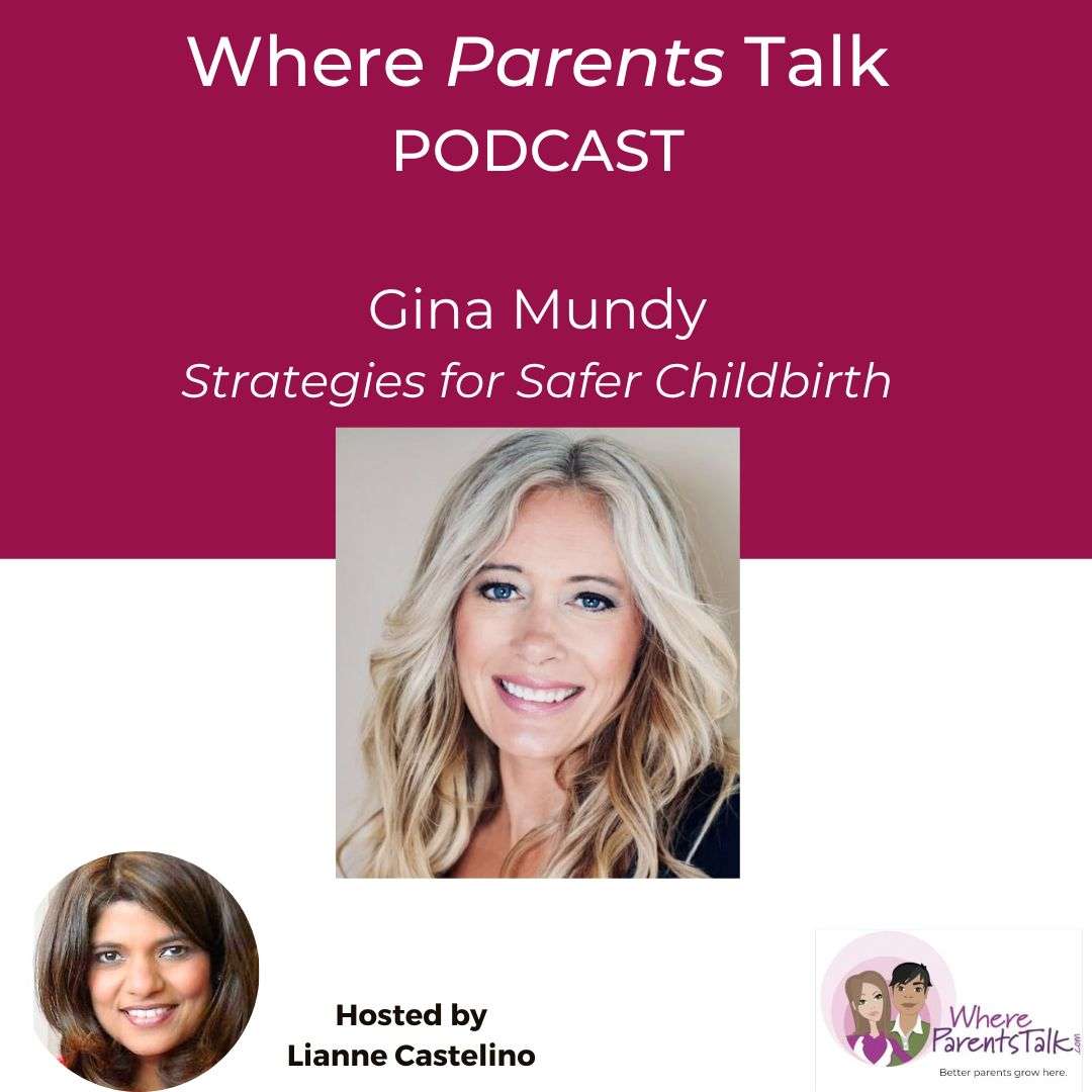 Strategies for Safer Childbirth