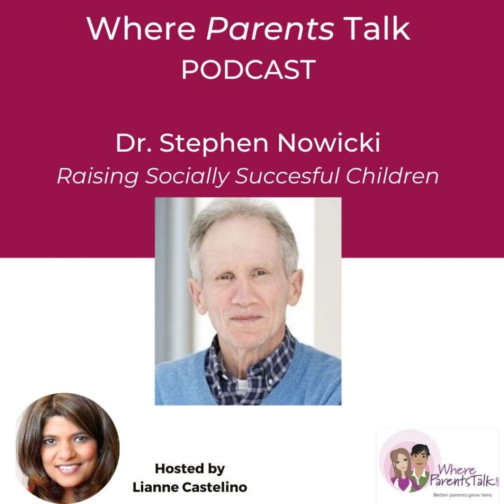 Infographic.Podcast.Nowicki, Dr. Stephen