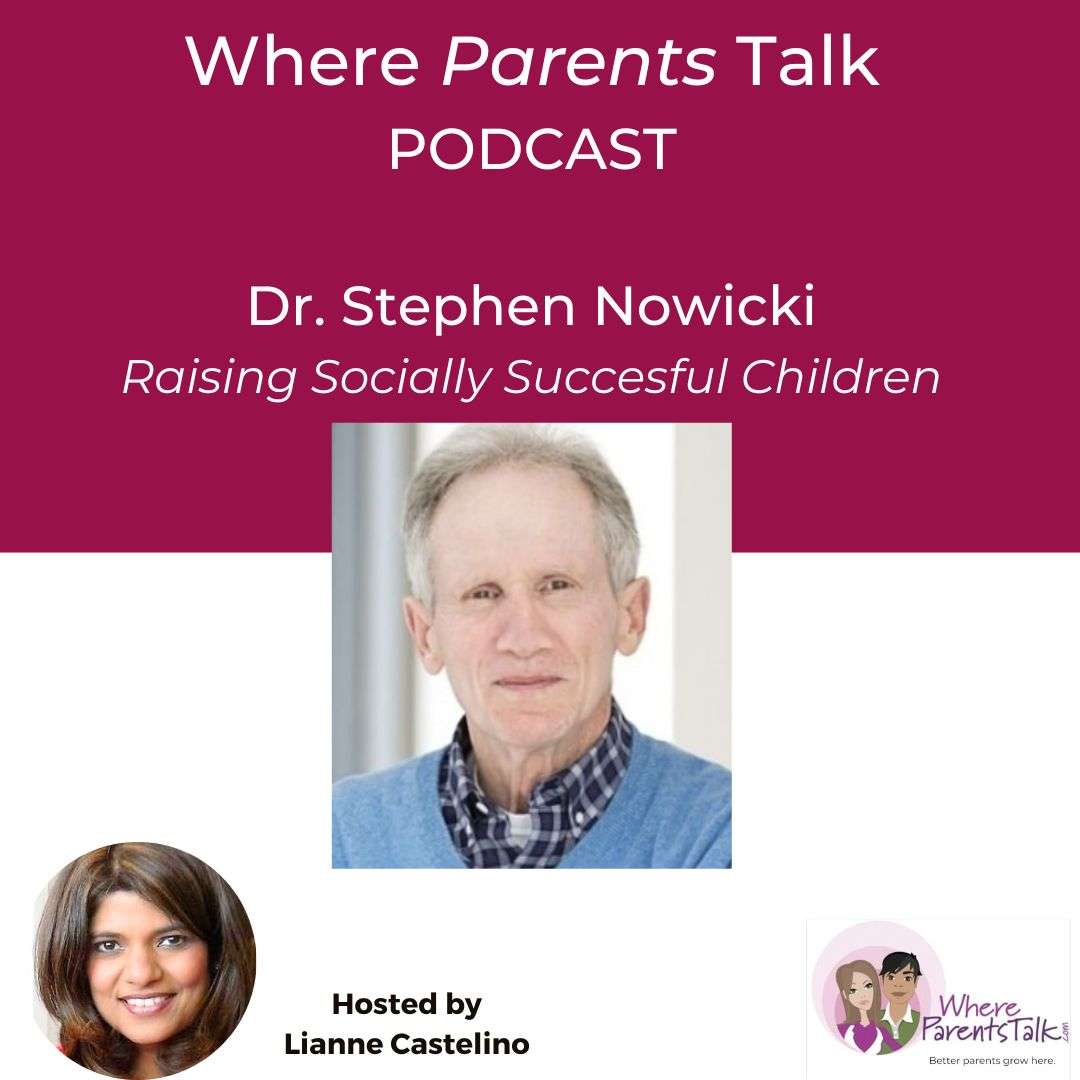 Infographic.Podcast.Nowicki, Dr. Stephen