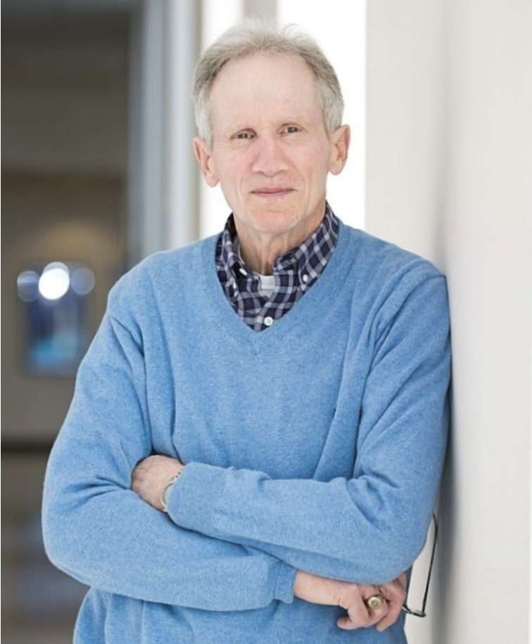 Nowicki, Dr. Stephen.headshot