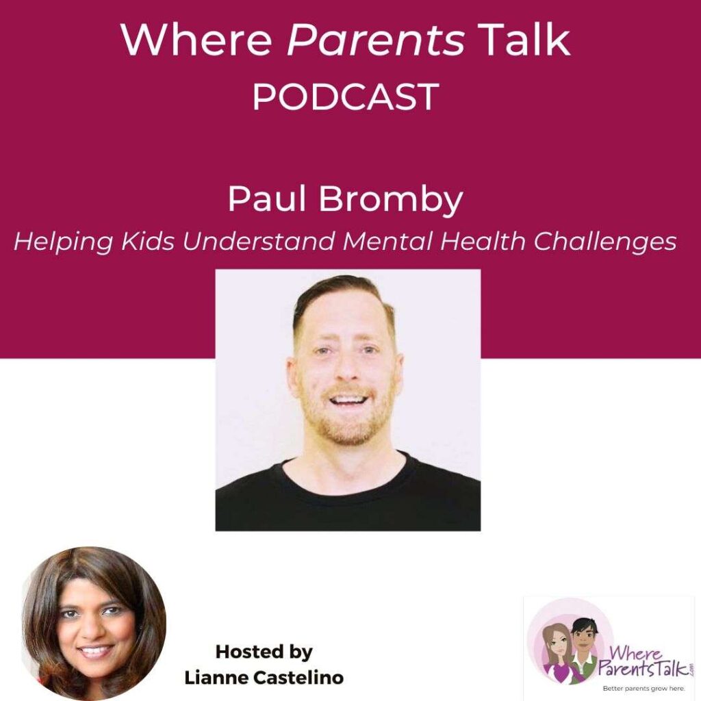 Infographic.Podcast.Bromby, Paul