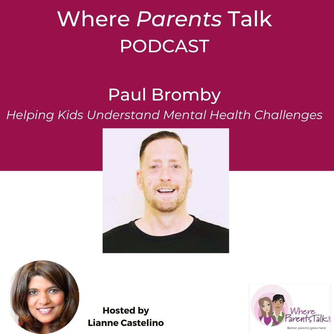 Infographic.Podcast.Bromby, Paul