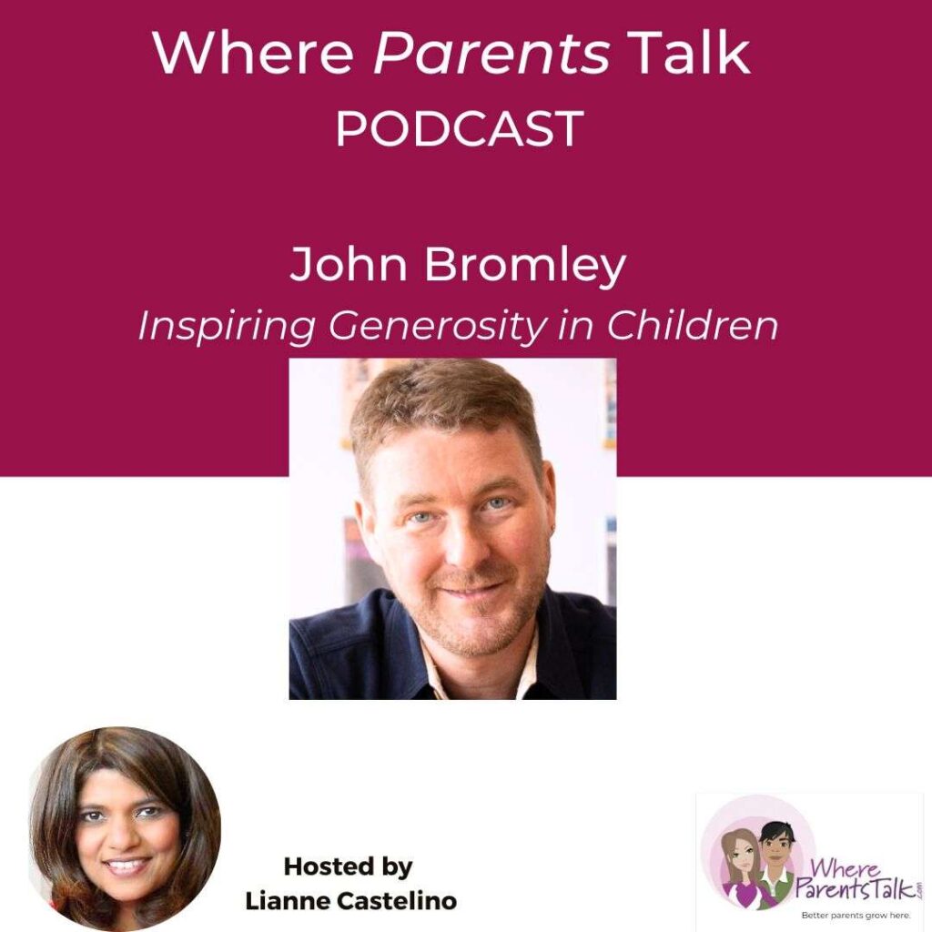 Infographic.Podcast.Bromley, John