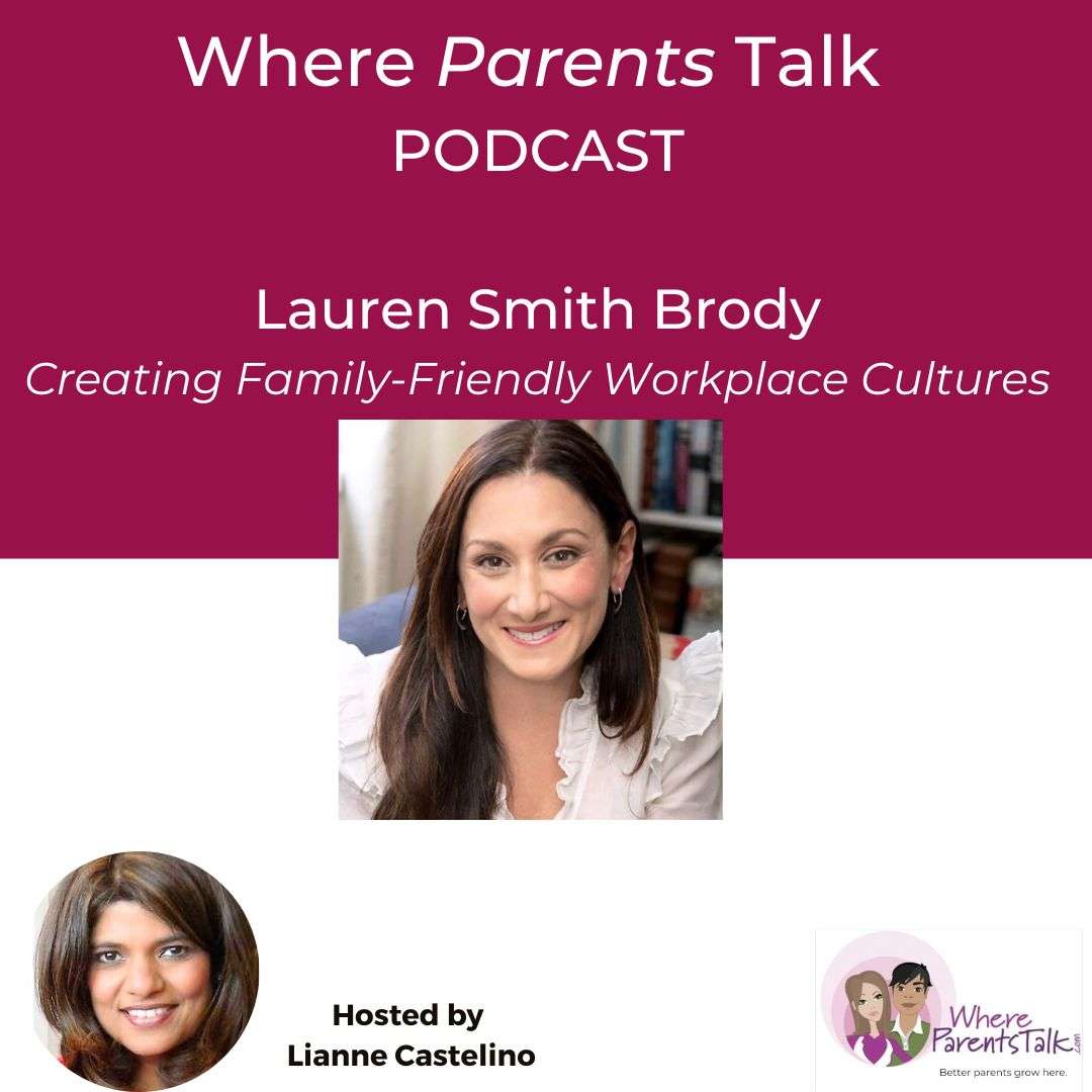 Infographic.Podcast.Smith Brody, Lauren