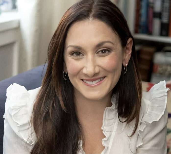 Smith Brody, Lauren.headshot