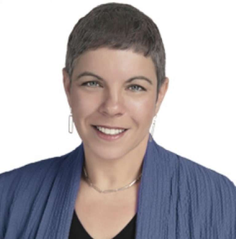 Klein, Dr. Tovah.headshot