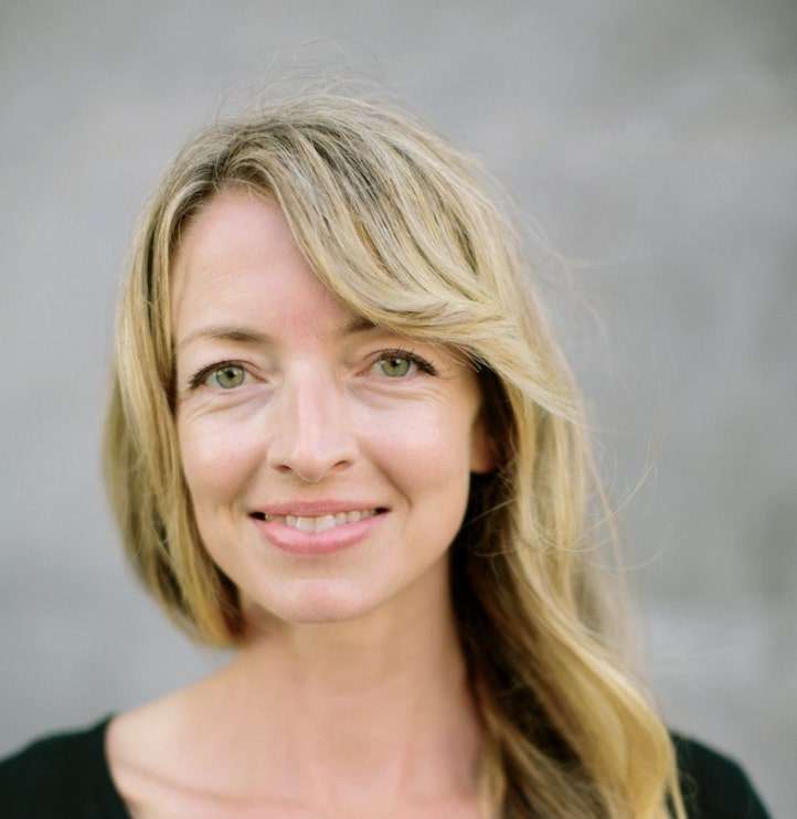 Turgeon, Heather.headshot