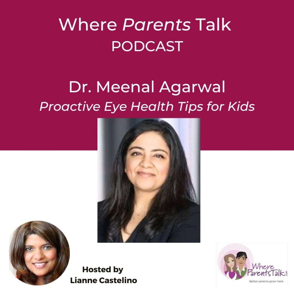 Agarwal, Dr. Meenal.Podcast