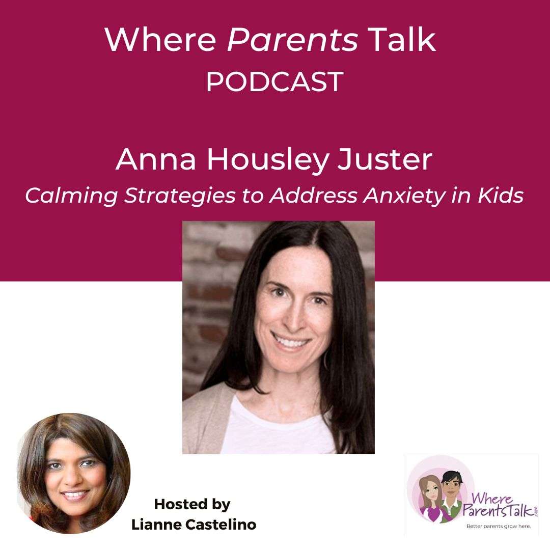 Housley Juster, Anna.Podcast