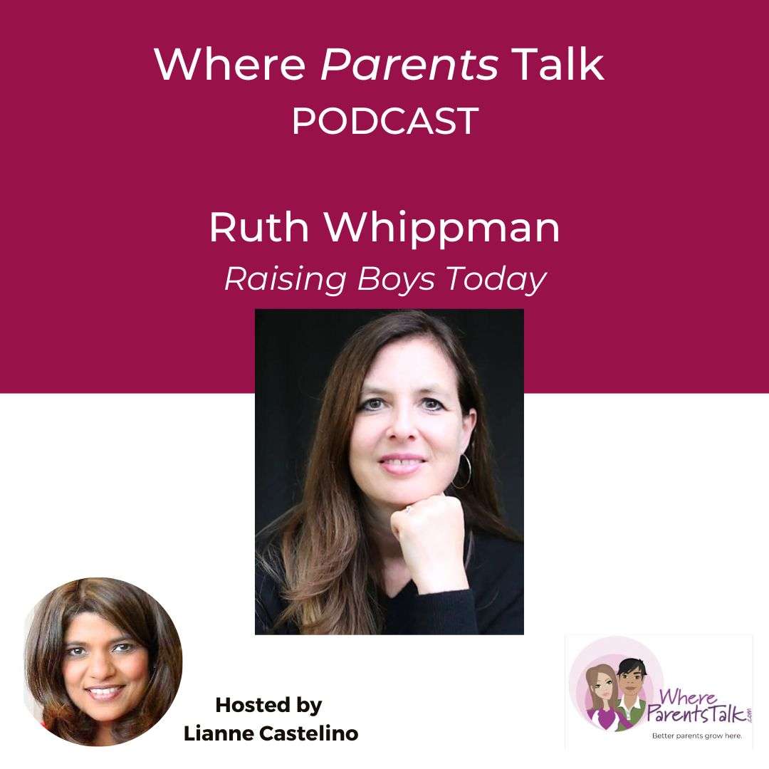 Whippman, Ruth.Infographic.Podcast