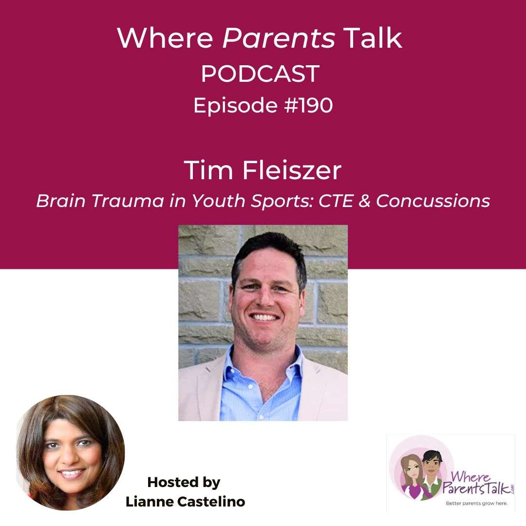 Infographic.Fleiszer, Tim.Podcast