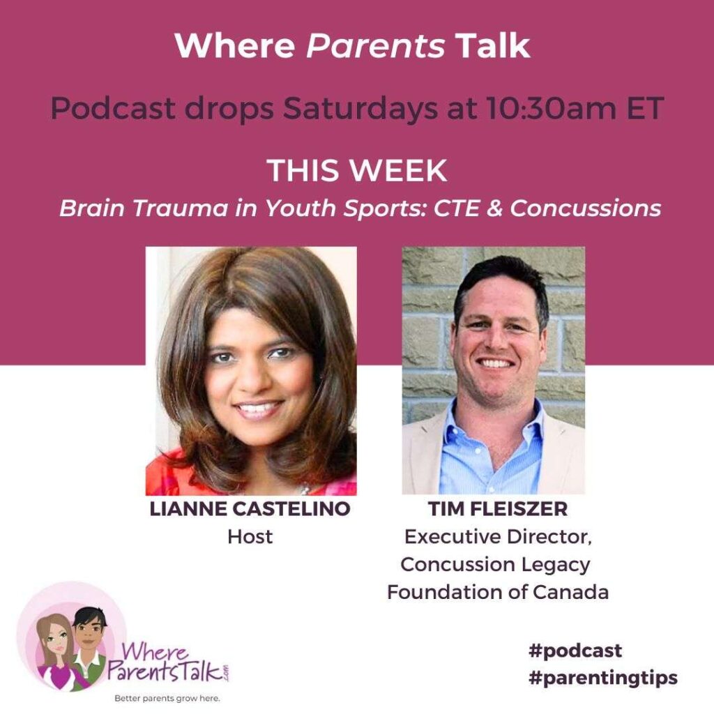 Infographic.Fleiszer, Tim.Podcast Drops