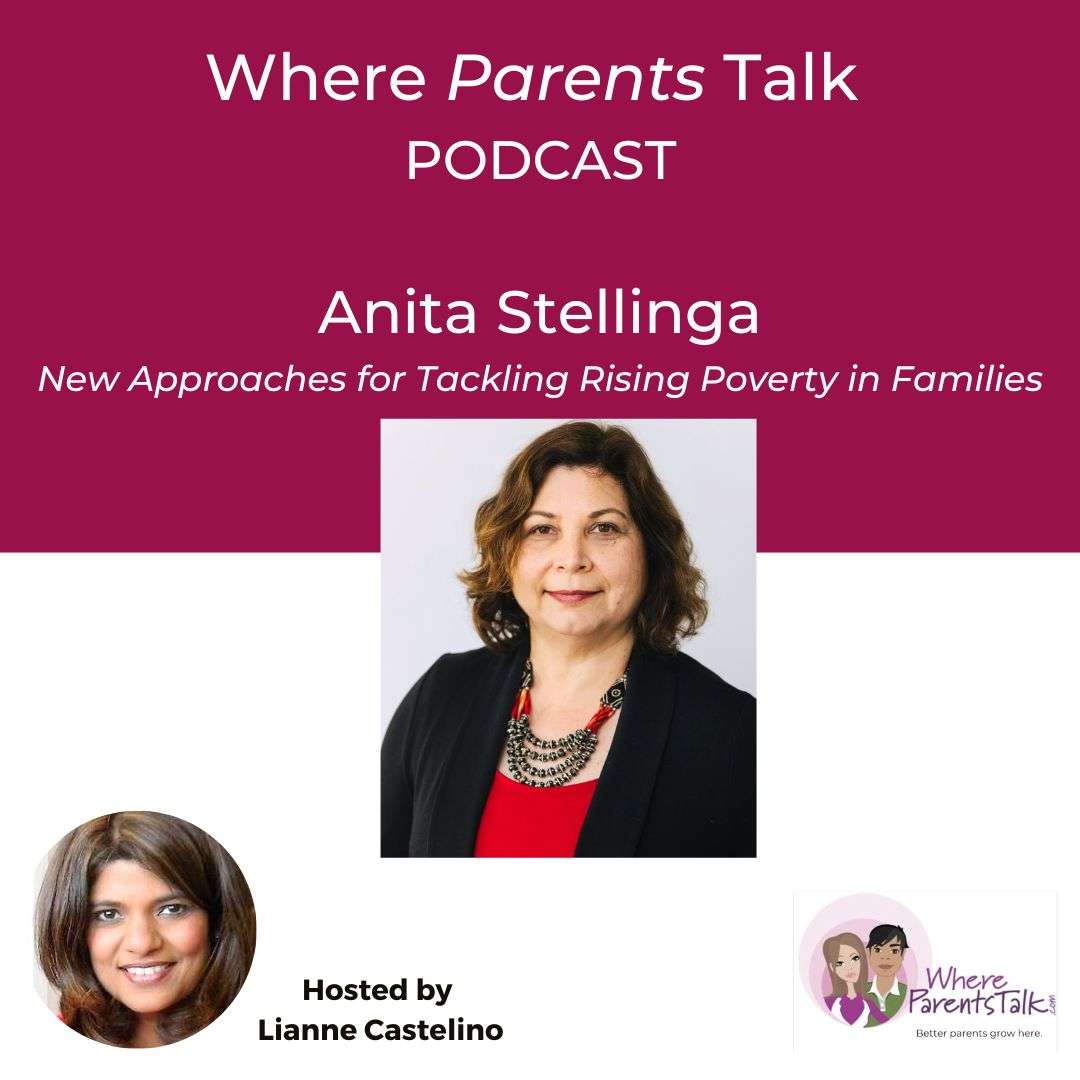 Infographic.Stellinga, Anita.Podcast