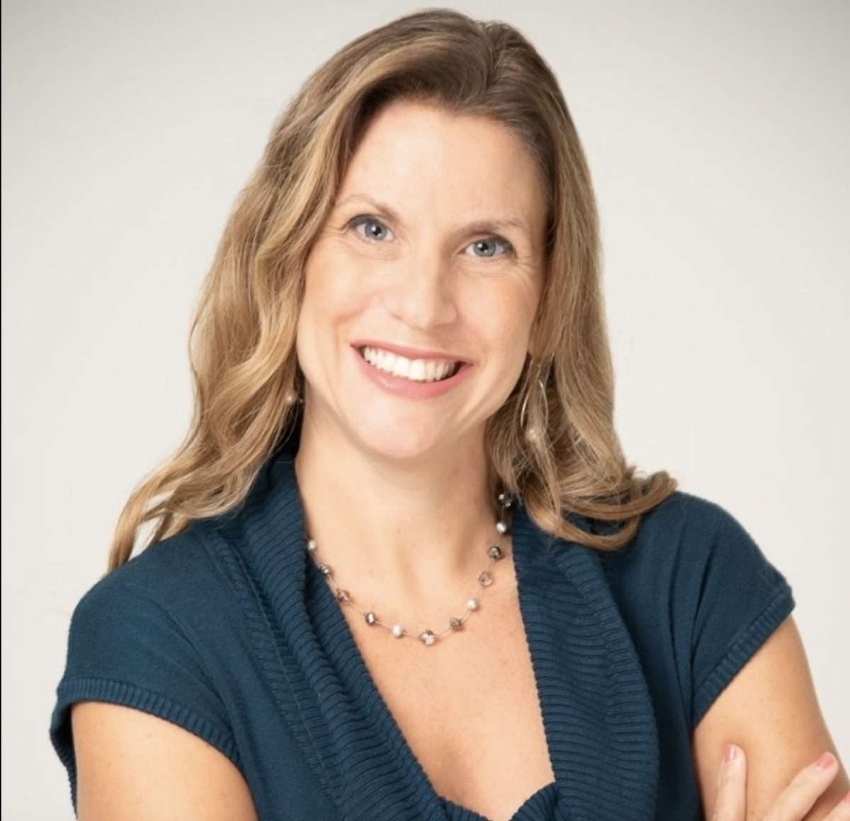 Allen Benton, Sarah.Headshot