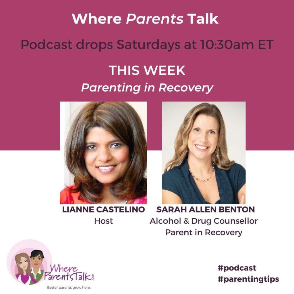 Benton, Sarah Allen.Podcast Drops.Infographic