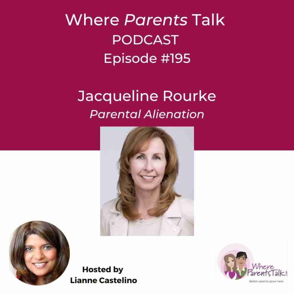 Infographic.Rourke, Jacqueline.Podcast