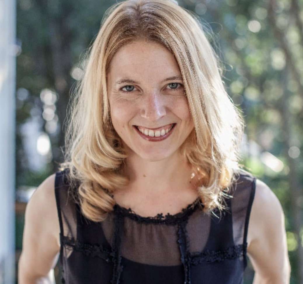 Vanderkam, Laura.headshot