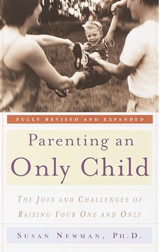 Book cover.Newman, Susan, PhD