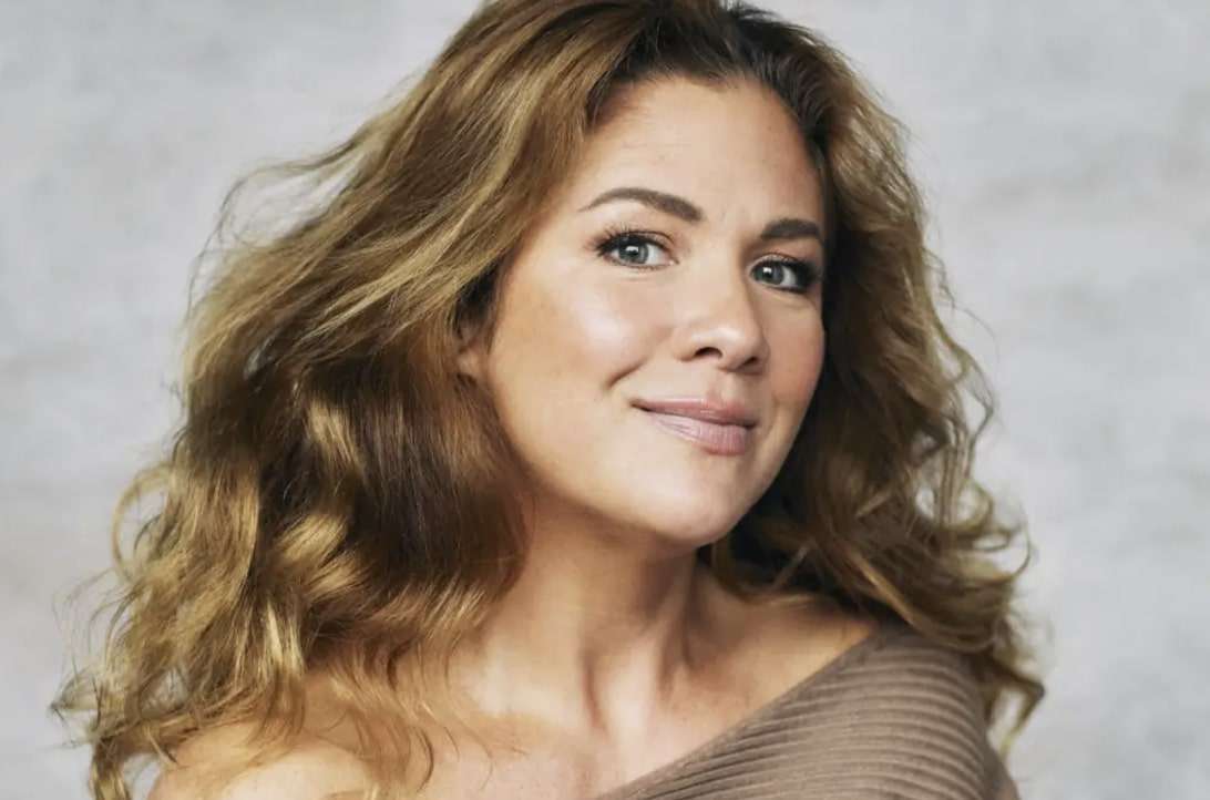 Gregoire Trudeau, Sophie.headshot