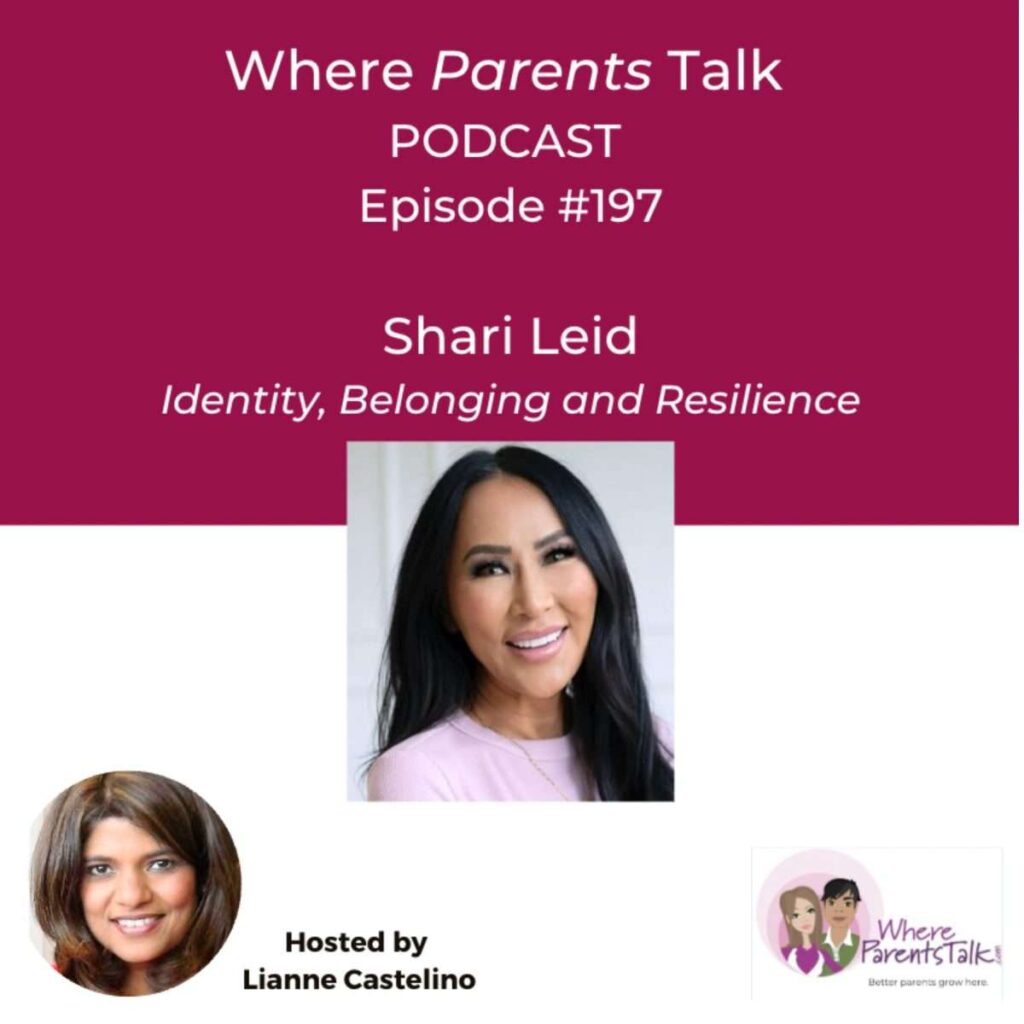 Infographic.Leid, Shari.Podcast