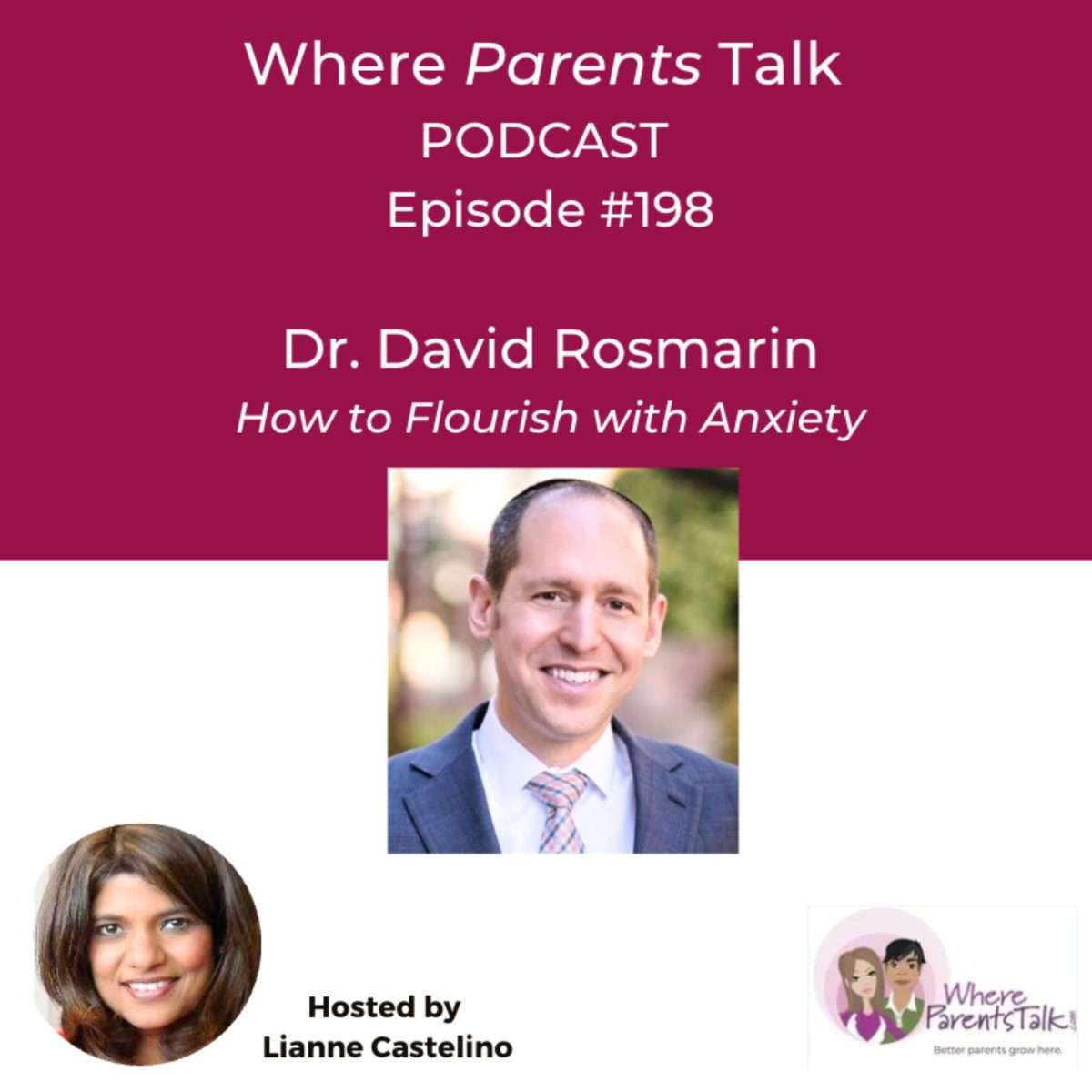 Rosmarin, Dr. David.infographic.Podcast