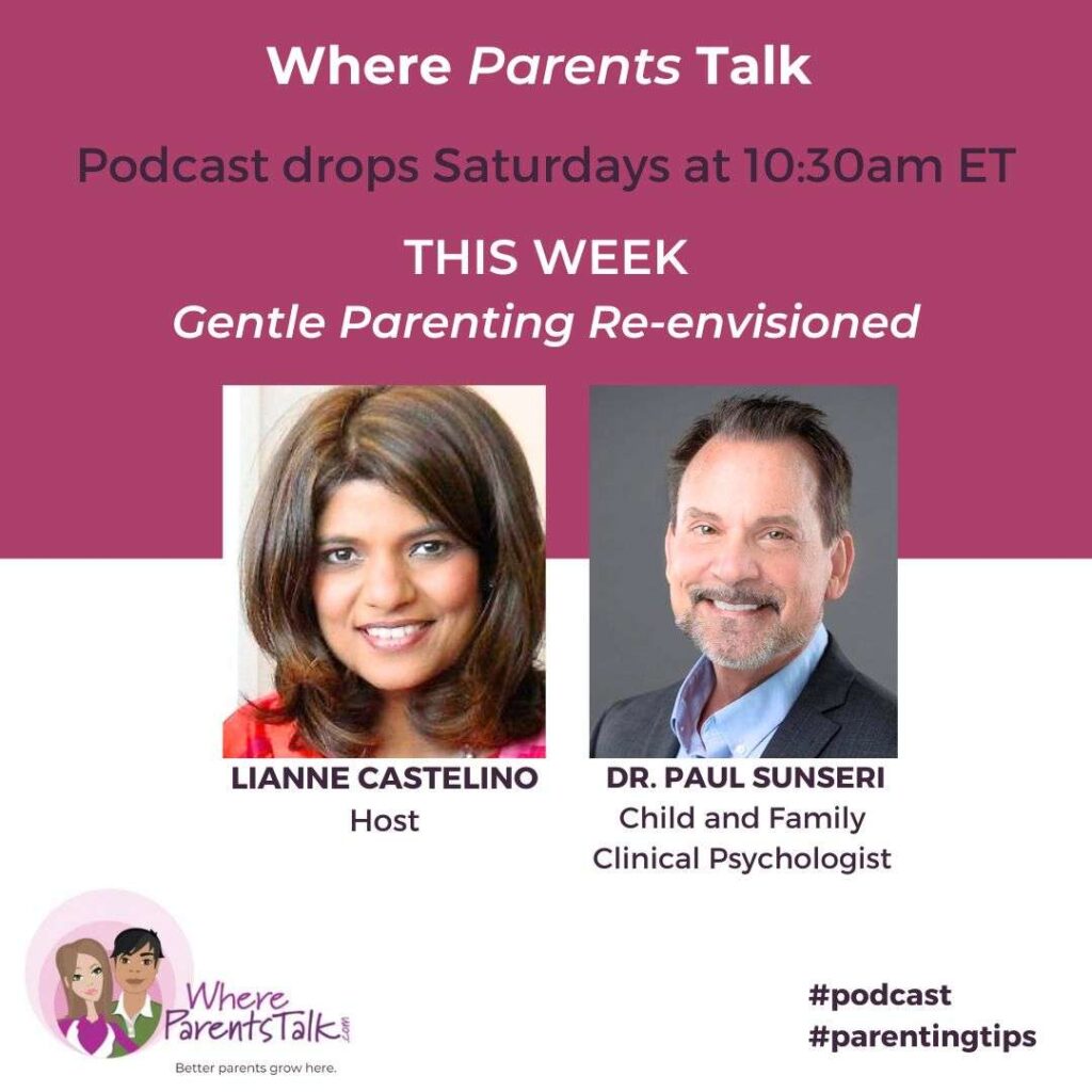 Sunseri, Dr. Paul.Infographic.Podcast Drops